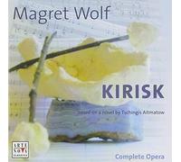 WOLF, M. - KIRISK-YOUNG MAN & THE SE
