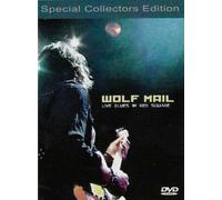 Wolf Mail - Live Blues in Red Square