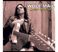 WOLF MAIL - Solid Ground