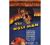 Wolf man (1941) (DVD)