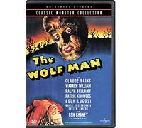 Wolf Man (1941) [Edizione: Stati Uniti]