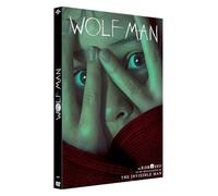 Wolf Man – Universal Pictures