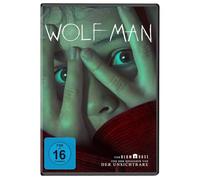 Wolf Man (2025)