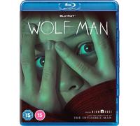 Wolf Man (Blu-ray)