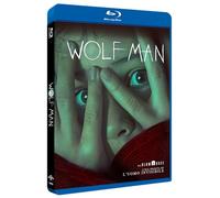 Wolf Man (Blu-Ray Disc)