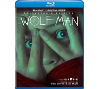 Wolf Man [Blu-Ray] (IMPORT) (Nessuna versione italiana)