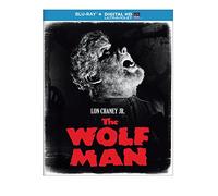 Wolf Man [Edizione: Stati Uniti]