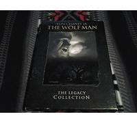 Wolf Man-Legacy Collection