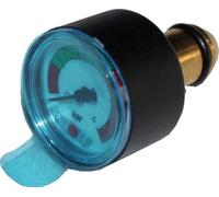 Wolf Manometro a innesto per CGB-2/BWL-1S 207171399