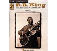 Wolf Marshall B.B. King (Tascabile)