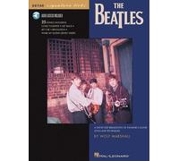 Wolf Marshall The Beatles (Tascabile)