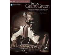 Wolf Marshall The Best of Grant Green (Mixed Media Product)