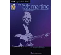 Wolf Marshall The Best of Pat Martino (Tascabile)
