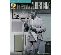 Wolf Marshall The Essential Albert King (Tascabile)