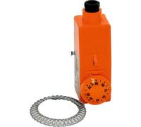 Wolf Maximalthermostat per Riscaldamento a Pavimento