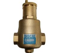 Wolf Microbolle Separatore 1" Fino A 2,1 M3/H