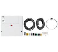 Wolf Modulo cascata KM-2 V2 per sistema di regolazione WRS e CHA-Monoblock, 2747