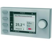 Wolf Modulo Regolazione BM-2 Incl. Sonda Esterna Bianco, per Sistema di Wrs