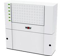 Wolf Modulo Solare SM2-2 Per Sistema Di Regolazione WRS