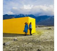 Wolf & Moon Follow the Signs (CD)