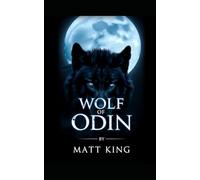 Wolf of Odin