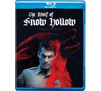 Wolf of Snow Hollow, The (Blu-ray) Jim Cummings Riki Lindhome Chloe East