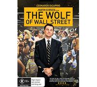 Wolf Of Wall Street [Edizione: Australia]