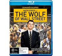 Wolf Of Wall Street [Edizione: Francia]