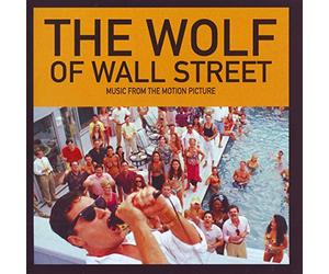 Wolf of Wall Street (Soundtrack)