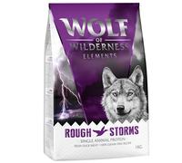 Wolf of Wilderness ""Rough Storms"" - Anatra - 1 kg