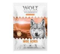 Wolf of Wilderness Zampe di Pollo - 700 g