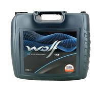 WOLF OfficialTech 0W-20 LS-FE VOLVO VCC RBS0-2AE, OPEL OV0401547-A20, 20 Litri