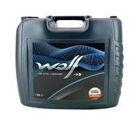 WOLF OfficialTech 0W-20 LS-FE VOLVO VCC RBS0-2AE, OPEL OV0401547-A20, 20 Litri