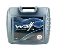 WOLF OfficialTech 10W-40 UHPD Extra Olio Motore LKW Volvo VDS-4.5, 20 Litri