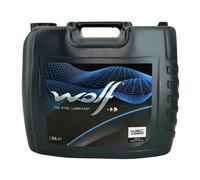 WOLF OfficialTech 15W-40 MS Extra MAN M 3775, RENAULT RLD-3, 3x20 Litri
