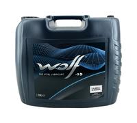 WOLF Officialtech 5W-30 C3 Ll III Opel OV0401547-D30, OV0401547-G30, 20 Litro