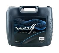 WOLF Officialtech 5W-30 C3 Ll III Opel OV0401547-D30, OV0401547-G30, 20 Litro