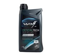 WOLF OfficialTech DCT Fluid Olio Getrievo Automatico 1 L
