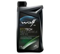 Wolf Olio Del Cambio Ecotech Multi Vehicle Atf Fe 1l