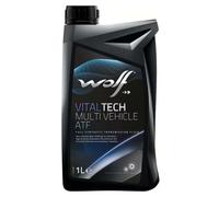 Wolf Olio Del Cambio Vitaltech Multi Vehicle Atf 1l