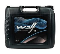 Wolf Olio Motore Officialtech C4 Sae 5w-30 20l