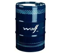 Wolf Olio Motore Officialtech C4 Sae 5w-30 60l