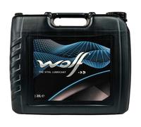Wolf Olio Motore Officialtech C5 Rfe Sae 0w-20 20l