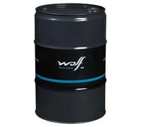 Wolf Olio Motore Officialtech Ll Fe Sae 0w-20 60l
