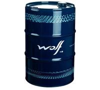 Wolf Olio Motore Officialtech Ms-f Sae 5w-30 60l