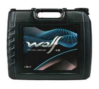 Wolf Olio Motore Officialtech Ms-fe Sae 5w-20 20l