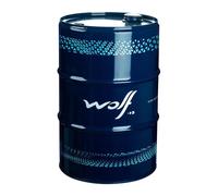 Wolf Olio Motore Officialtech Ms-fe Sae 5w-20 60l
