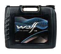 Wolf Olio Motore Officialtech Ms-sfe Sae 5w-30 20l