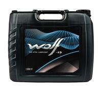 Wolf Olio Motore Officialtech Sp-extra Sae 5w-30 20l