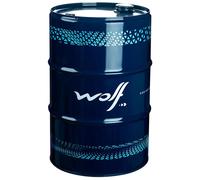 Wolf Olio Motore Officialtech Sp-extra Sae 5w-30 60l